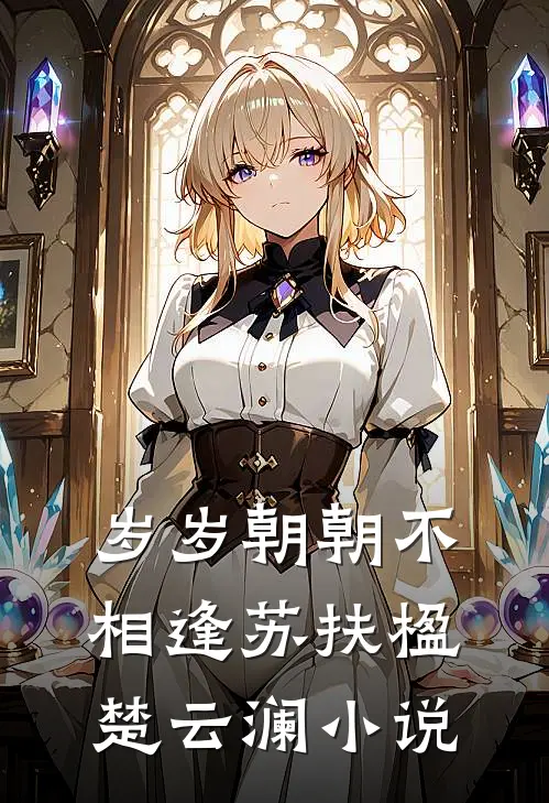 岁岁朝朝不相逢苏扶楹楚云澜小说