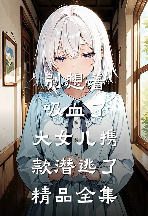 别想着吸血了，大女儿携款潜逃了精品全集