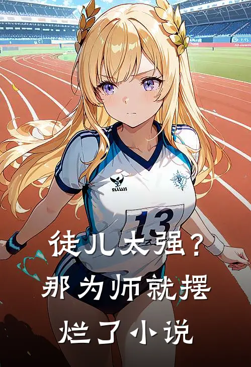 徒儿太强？那为师就摆烂了小说