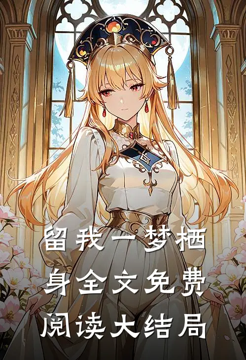 留我一梦栖身全文免费阅读大结局