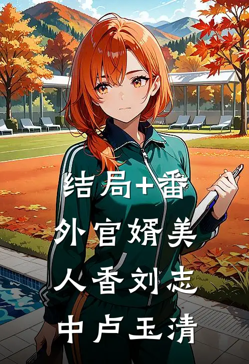 结局+番外官婿美人香刘志中卢玉清
