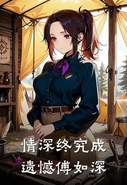情深终究成遗憾傅如深