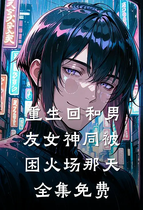 重生回和男友女神同被困火场那天全集免费