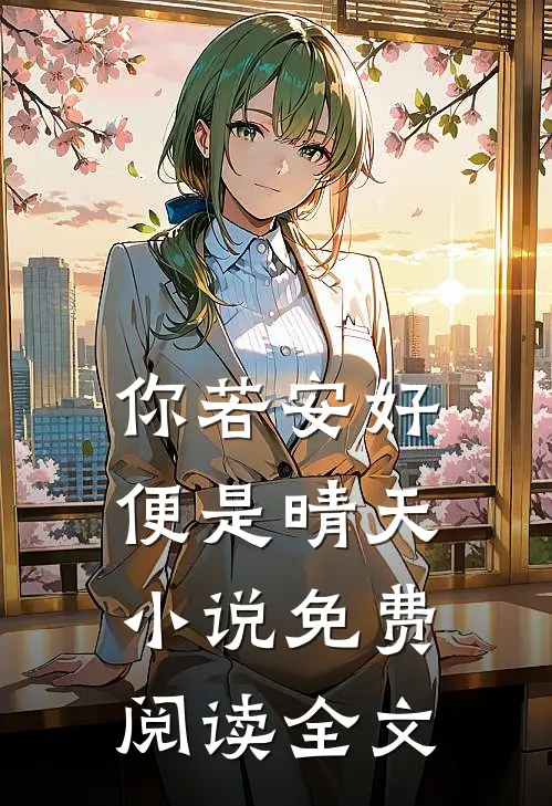 你若安好，便是晴天小说免费阅读全文