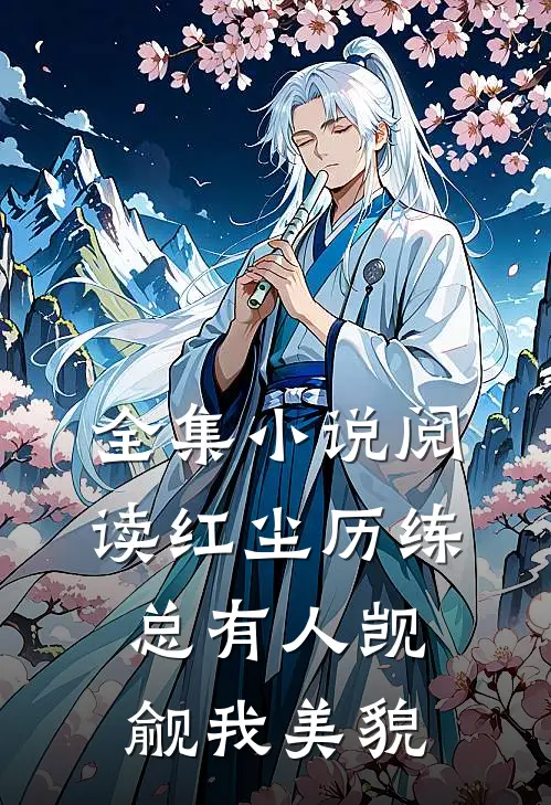 全集小说阅读红尘历练：总有人觊觎我美貌