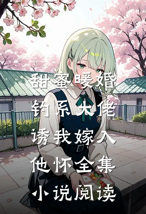 甜蜜暖婚：钓系大佬诱我嫁入他怀全集小说阅读