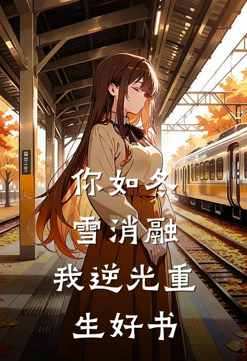 你如冬雪消融，我逆光重生好书