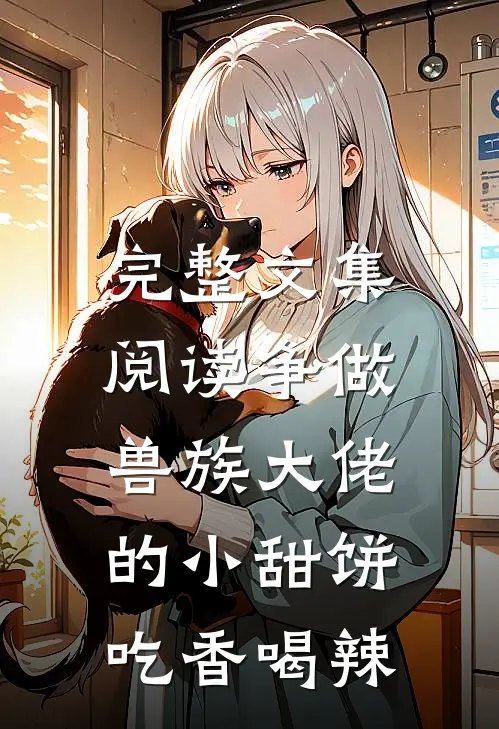 完整文集阅读争做兽族大佬的小甜饼，吃香喝辣