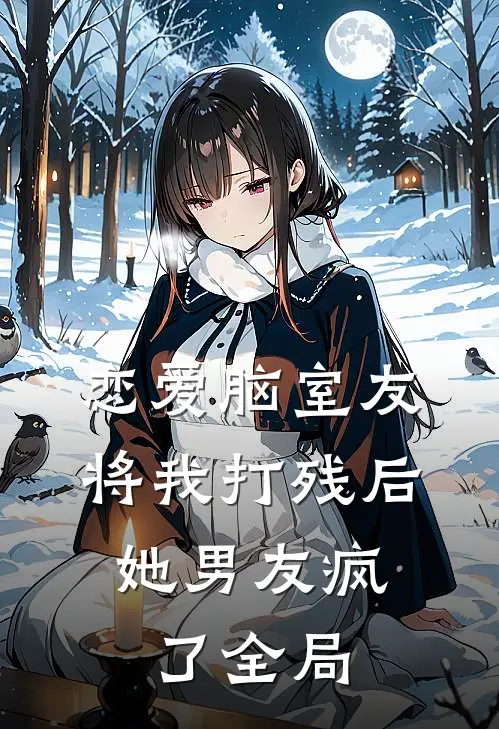 恋爱脑室友将我打残后，她男友疯了全局
