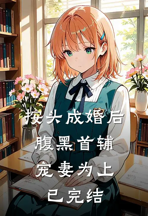 按头成婚后，腹黑首辅宠妻为上已完结