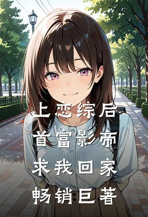 上恋综后，首富影帝求我回家畅销巨著