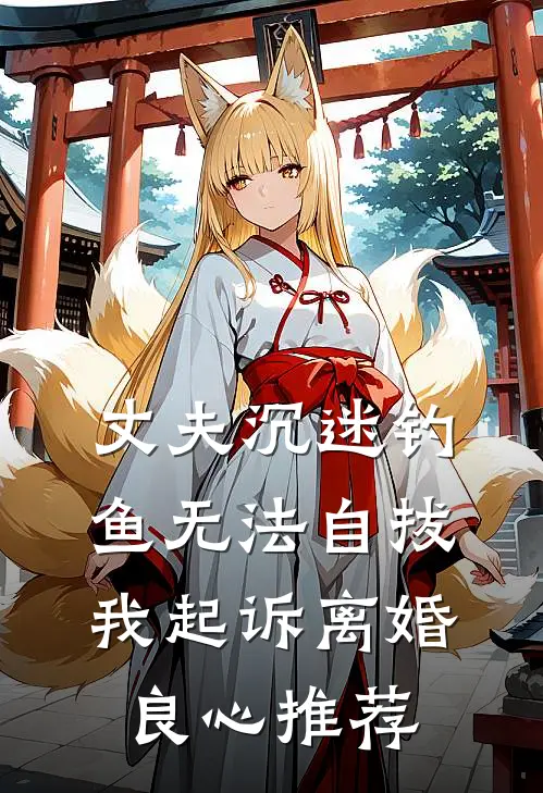 丈夫沉迷钓鱼无法自拔，我起诉离婚良心推荐