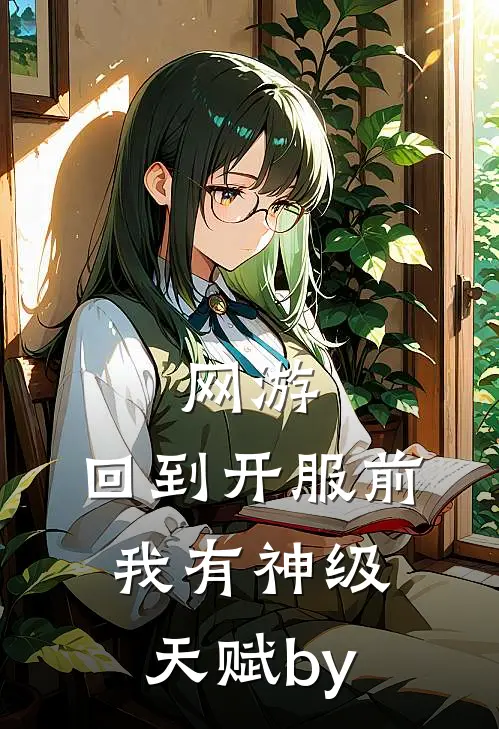 网游：回到开服前我有神级天赋by