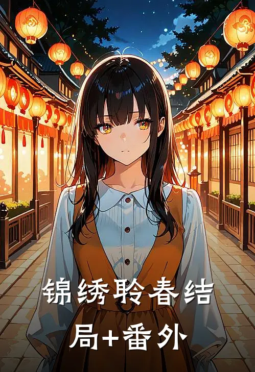 锦绣聆春结局+番外