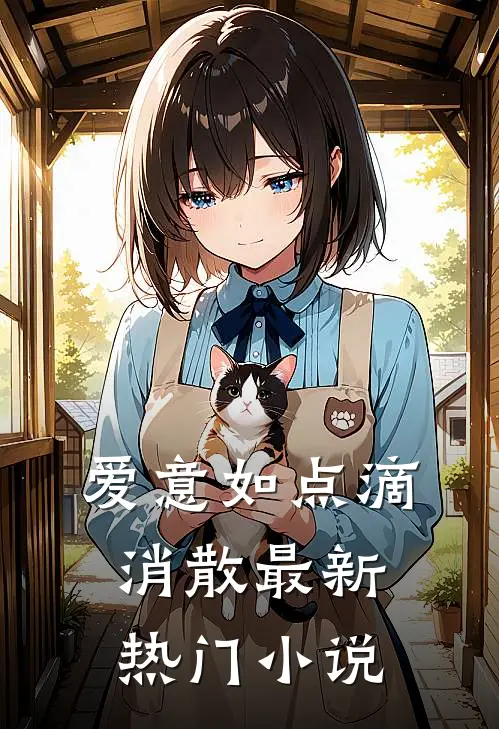 爱意如点滴消散最新热门小说