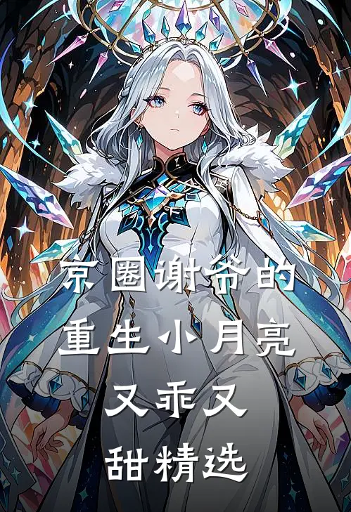 京圈谢爷的重生小月亮，又乖又甜精选