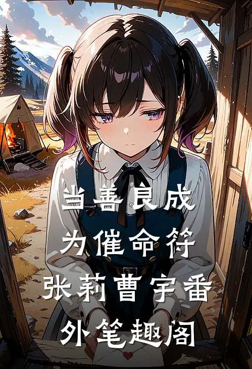 当善良成为催命符：张莉曹宇番外笔趣阁