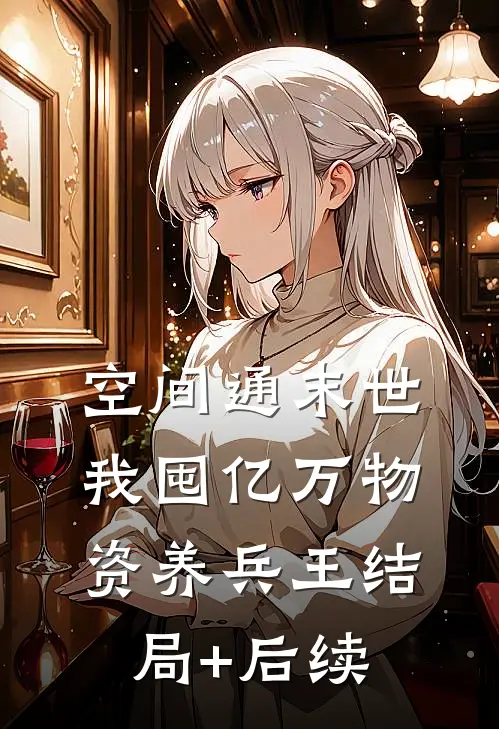 空间通末世：我囤亿万物资养兵王结局+后续