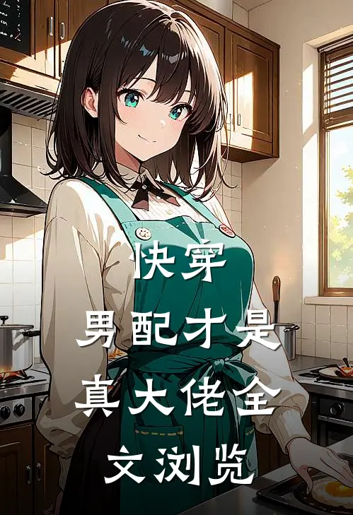 快穿：男配才是真大佬全文浏览