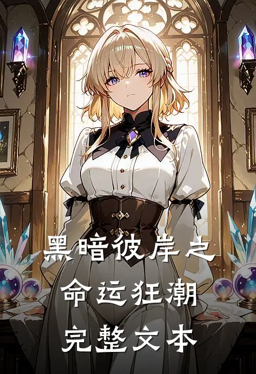 黑暗彼岸之命运狂潮完整文本