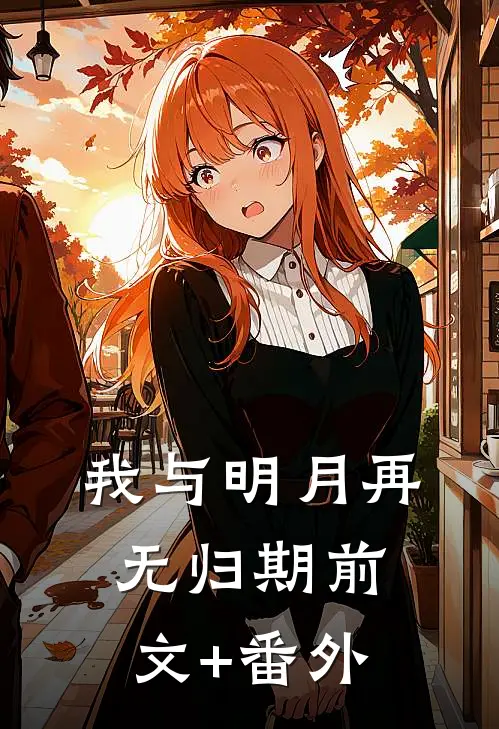 我与明月再无归期前文+番外
