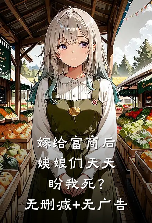 嫁给富商后，姨娘们天天盼我死？无删减+无广告
