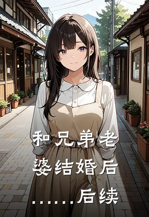 和兄弟老婆结婚后……后续