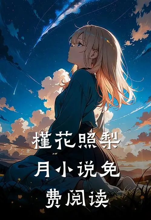 槿花照梨月小说免费阅读