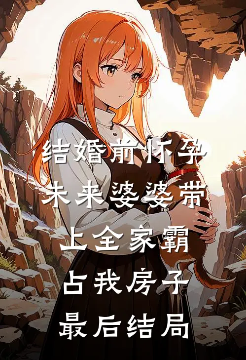 结婚前怀孕，未来婆婆带上全家霸占我房子最后结局