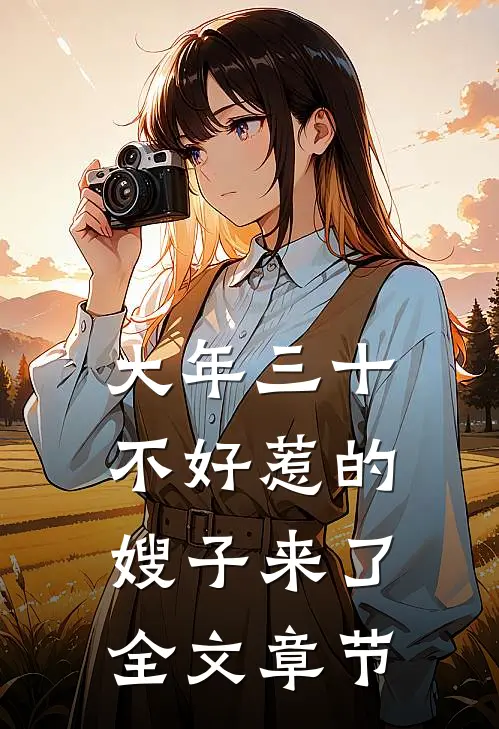 大年三十，不好惹的嫂子来了全文章节