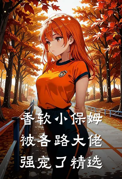 香软小保姆，被各路大佬强宠了精选