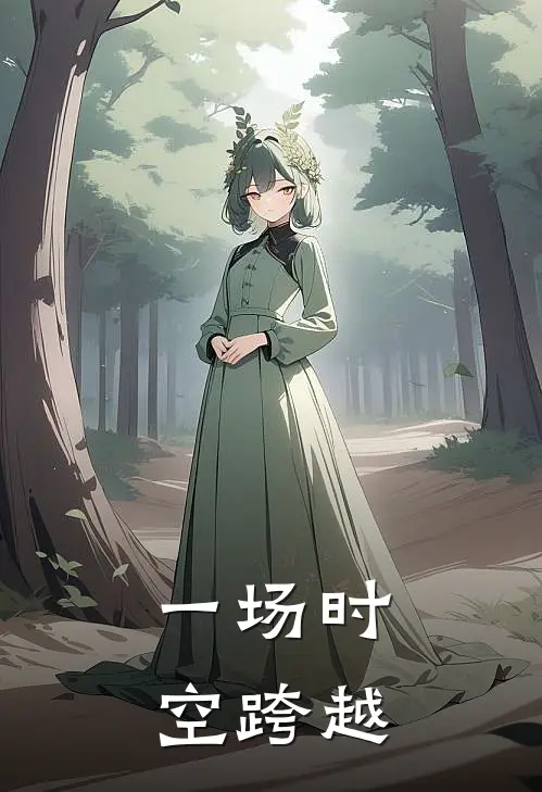 一场时空跨越