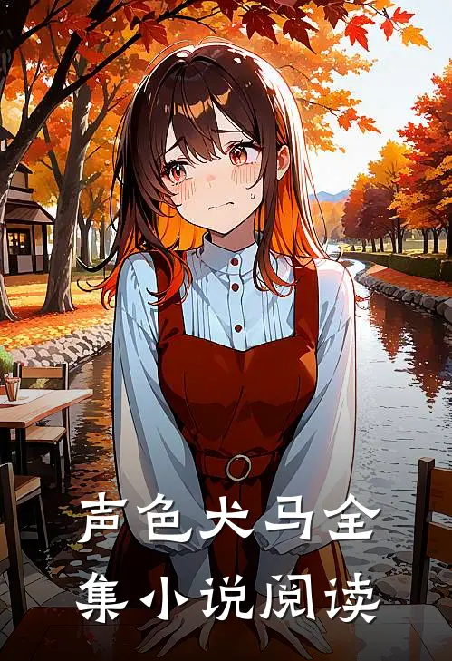 声色犬马全集小说阅读