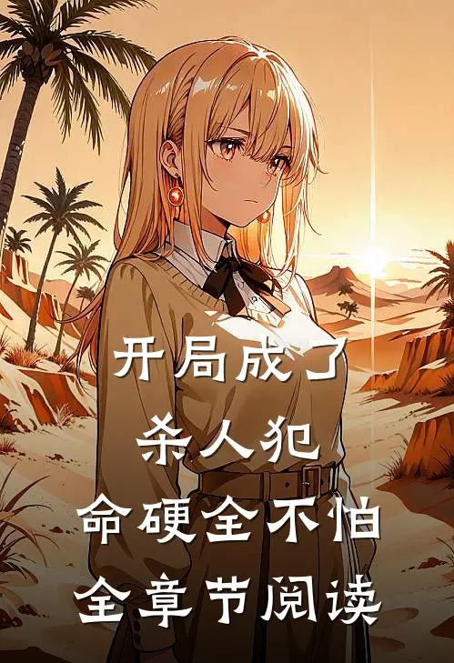 开局成了杀人犯：命硬全不怕全章节阅读