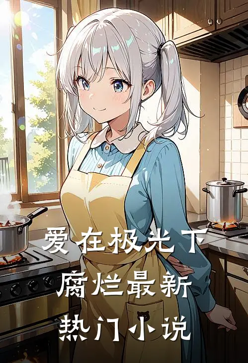 爱在极光下腐烂最新热门小说