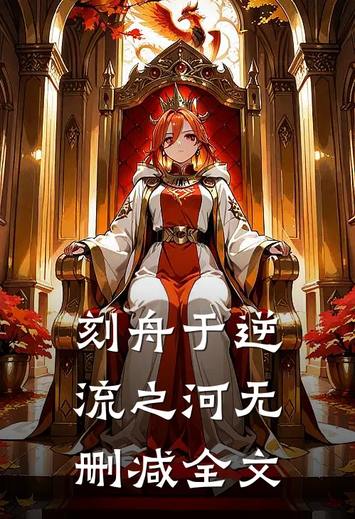 刻舟于逆流之河无删减全文