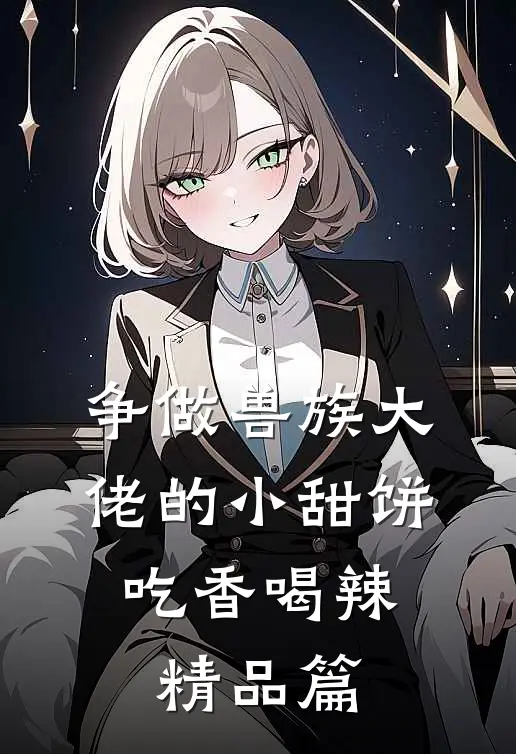 争做兽族大佬的小甜饼，吃香喝辣精品篇