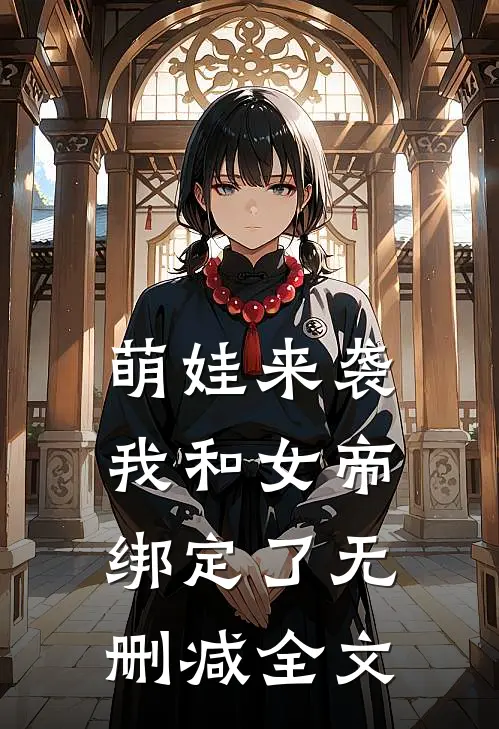 萌娃来袭,我和女帝绑定了无删减全文阅读