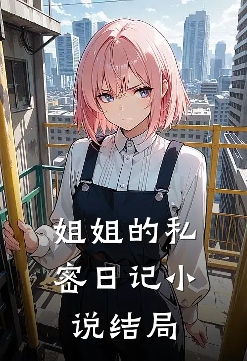 姐姐的私密日记小说结局