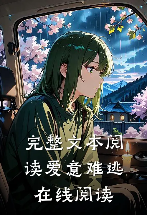 完整文本阅读爱意难逃在线阅读