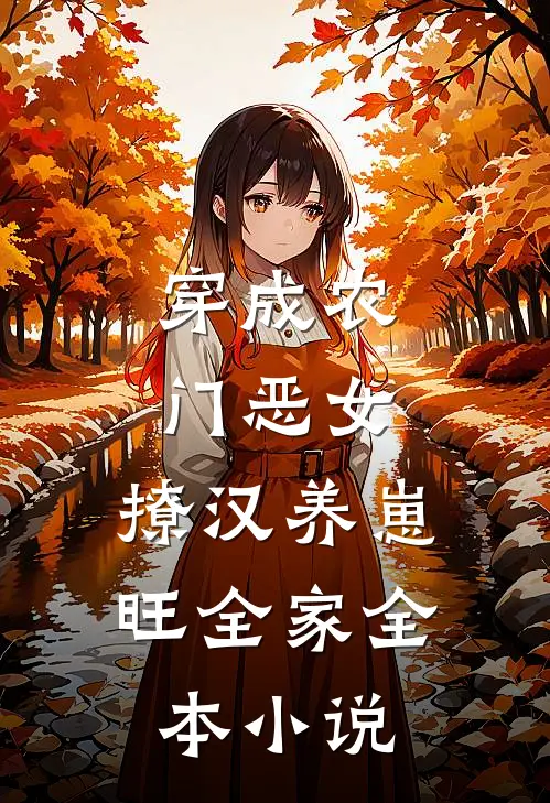 穿成农门恶女，撩汉养崽旺全家全本小说