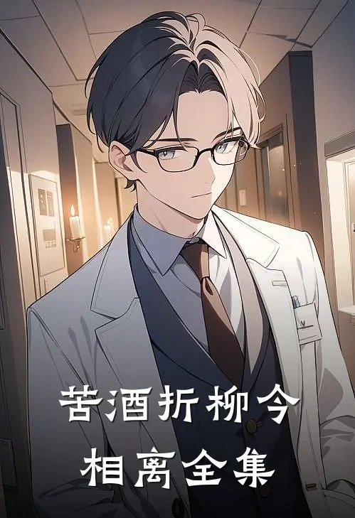 苦酒折柳今相离全集