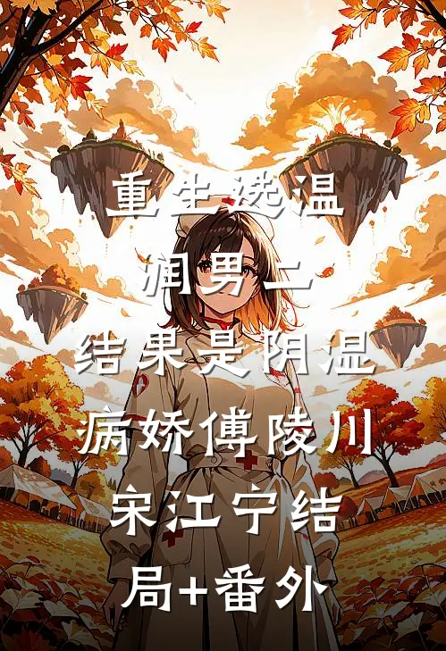 重生选温润男二，结果是阴湿病娇傅陵川宋江宁结局+番外