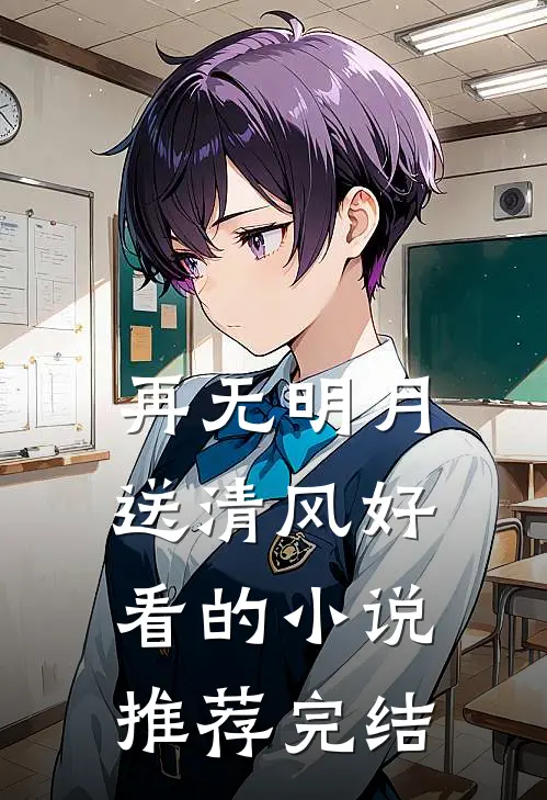 再无明月送清风好看的小说推荐完结