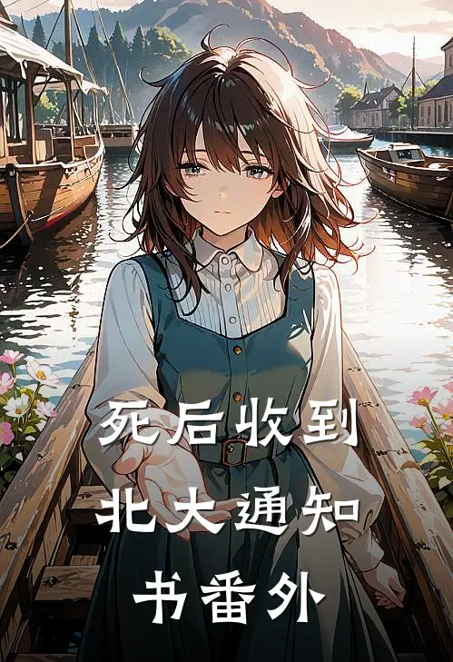 死后收到北大通知书番外