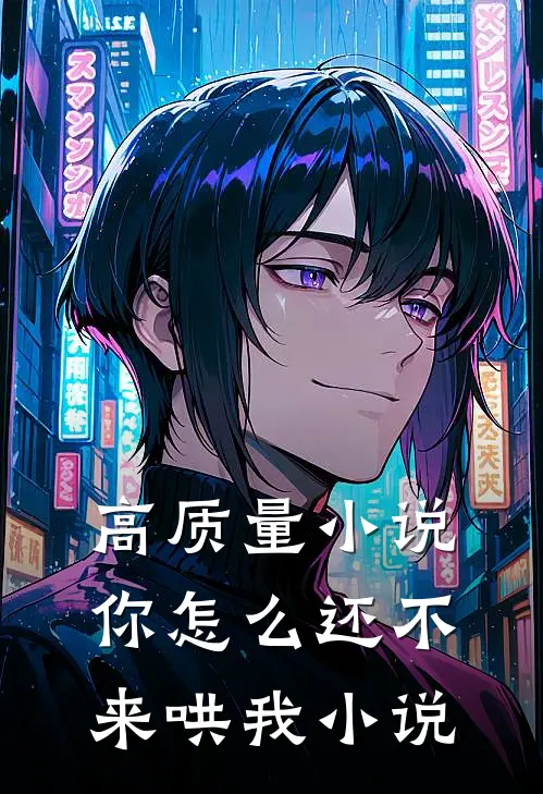 高质量小说你怎么还不来哄我小说