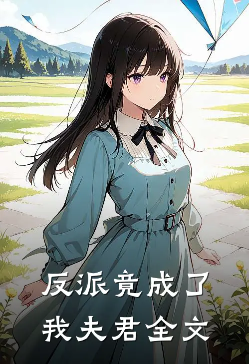 反派竟成了我夫君全文