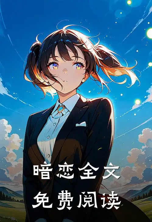 暗恋全文免费阅读