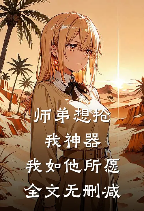 师弟想抢我神器，我如他所愿全文无删减
