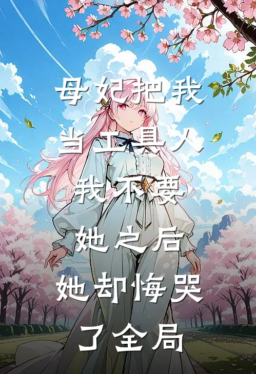母妃把我当工具人，我不要她之后，她却悔哭了全局
